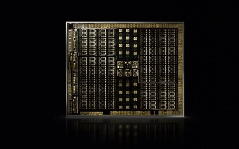GTX 1050 dựa trên kiến trúc Pascal, RX 560 dùng GCN 4.0, khác biệt về lõi CUDA và Stream Processors