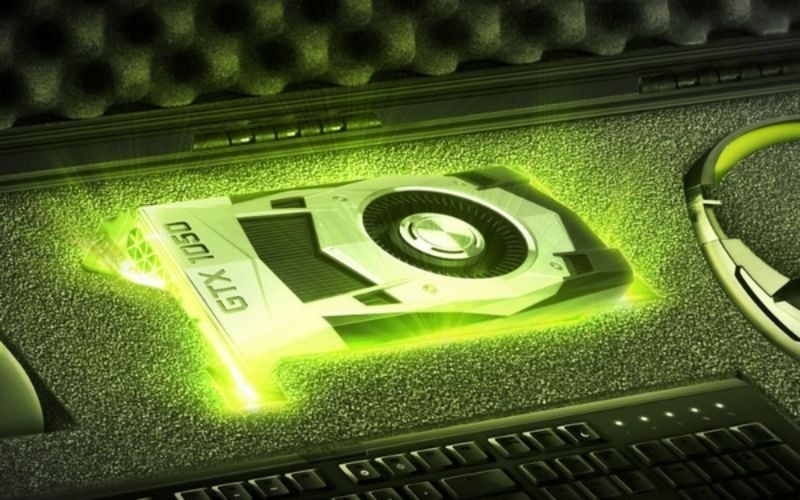 GTX 1050 và RX 560 cùng mức TDP 75W, tiết kiệm điện, dễ lắp đặt cho máy tính công suất thấp
