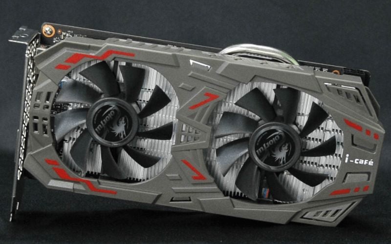 Phiên bản 6GB có sức mạnh đồ họa cao hơn phiên bản 3GB