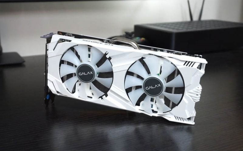 Hiệu năng gaming thực tế của phiên bản 6GB cao hơn 3GB