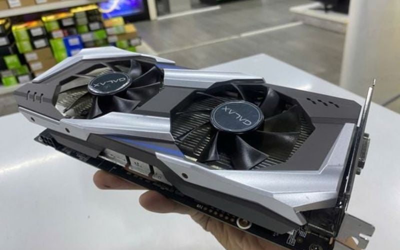 GTX 1060 6GB là sự lựa chọn duy nhất đáng giá