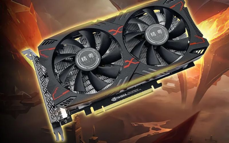 So sánh thông số kỹ thuật chi tiết của GTX 1060 6GB và 3GB