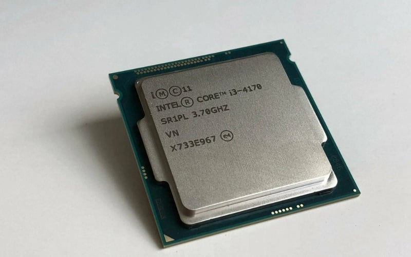 Core i3 phù hợp với các máy tính văn phòng, học tập và giải trí cơ bản