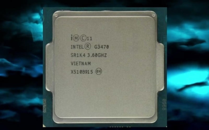 Intel Pentium phù hợp với PC có ngân sách hạn hẹp, chỉ phục vụ nhu cầu cơ bản