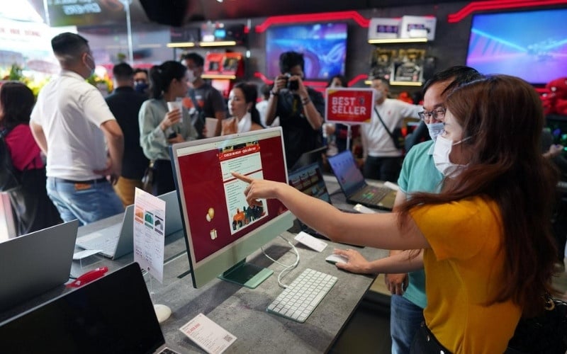 Nếu không chắc chắn, bạn có thể liên hệ GearVN để được hỗ trợ