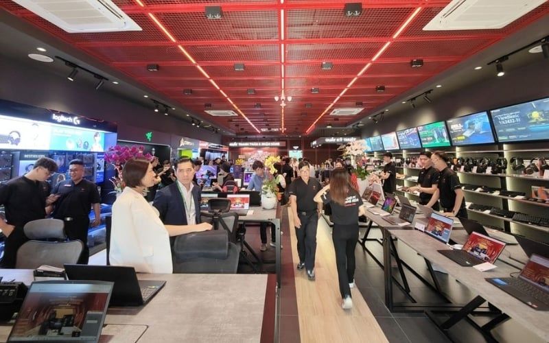 Mua màn hình, cáp HDMI, dock và capture card giá tốt tại GearVN