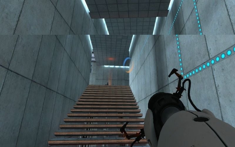 Hiện tượng giật lag, xé hình là một trong những dấu hiệu máy tính gặp vấn đề về driver card đồ họa