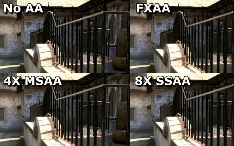 Nên tắt hay bật phụ thuộc vào ưu tiên cá nhân, thể loại game