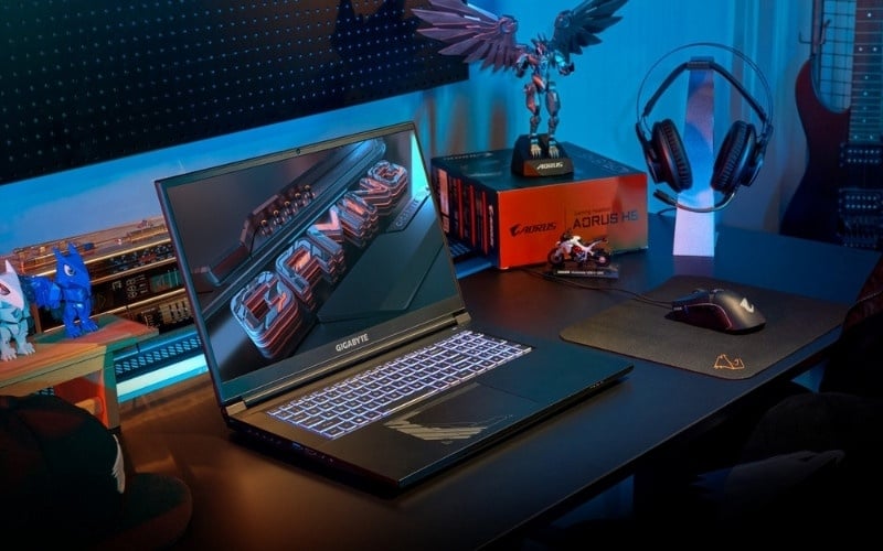 16GB là mức tiêu chuẩn hiện nay cho gaming