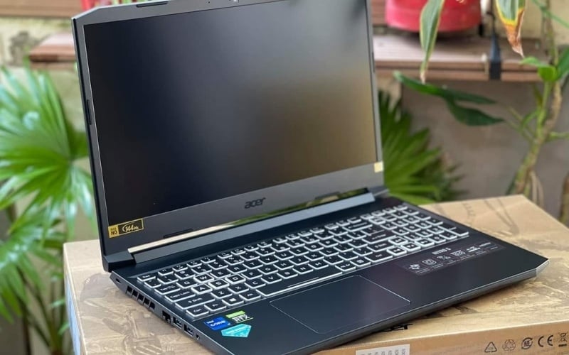 Cần lưu ý về tản nhiệt cho laptop