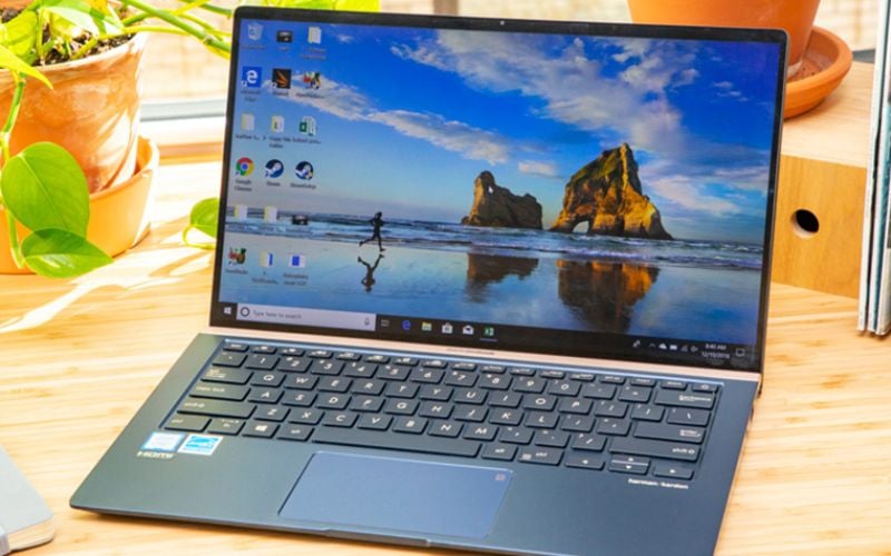 Chọn mua laptop cho giáo viên chính hãng, giá tốt tại GearVN