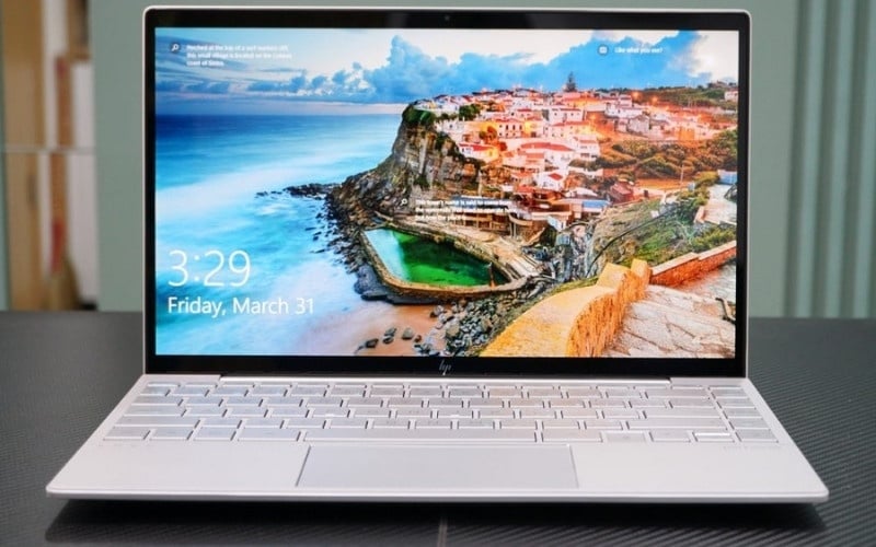 HP Envy thường không thể nâng cấp RAM