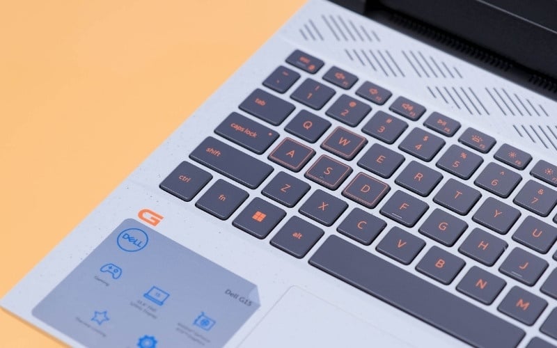 Màng loa bị rách có thể gây ra tiếng rè rè khi mở âm thanh