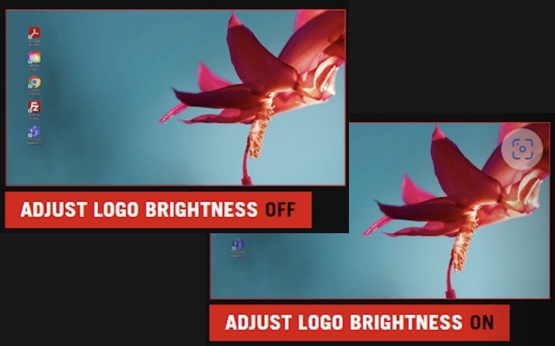 Tận dụng các công nghệ bảo vệ màn hình có sẵn để hạn chế burn-in