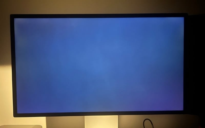 Hở sáng là lỗi phát sinh do quá trình sản xuất hoặc lắp ráp