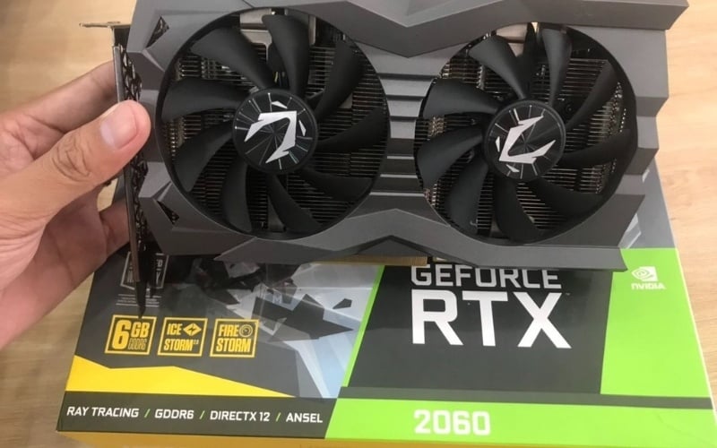 Phân khúc hiệu năng cao cần cân nhắc kỹ về nghẽn cổ chai