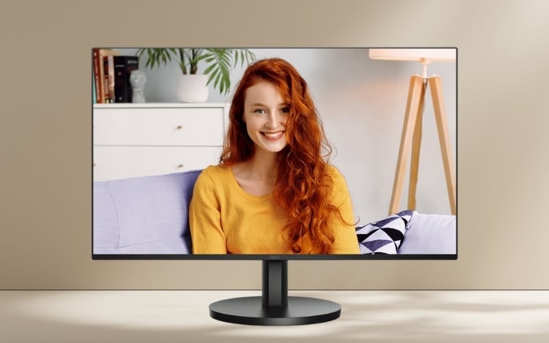 Các tính năng phụ trợ còn hạn chế trên màn hình phân khúc giá rẻ và tầm trung