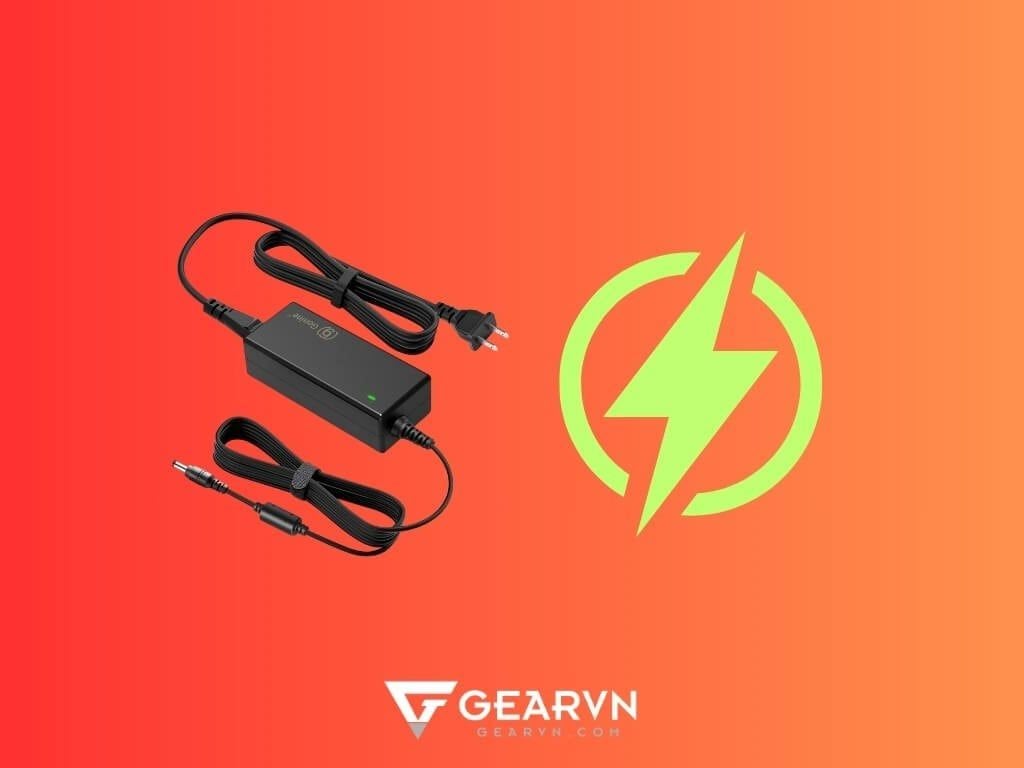 Nguyên nhân gây ra màn hình bị nhiễu - GEARVN