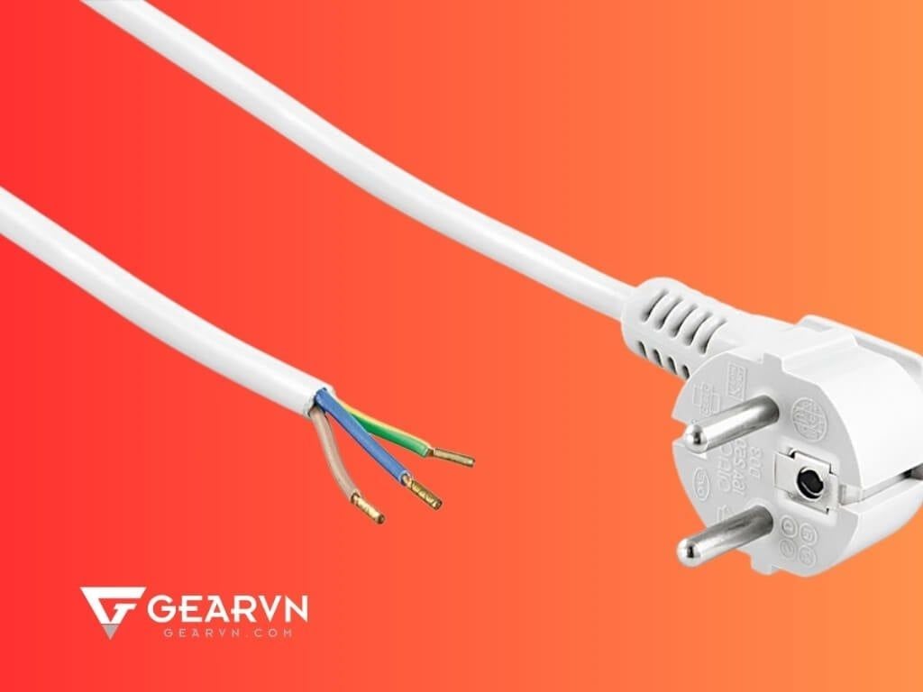 Nguyên nhân gây ra màn hình bị nhiễu - GEARVN