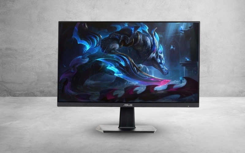 Màn hình ASUS VA24EHF 24