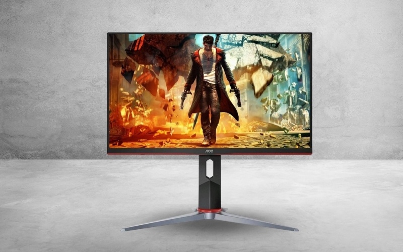 Màn hình AOC 24G2 24