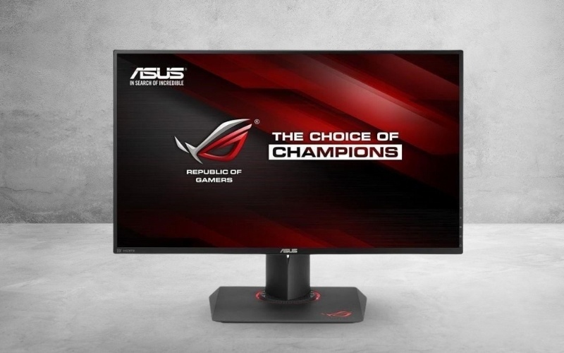 Màn hình Gaming Monitor ASUS SWIFT PG279QE 2K 165Hz IPS