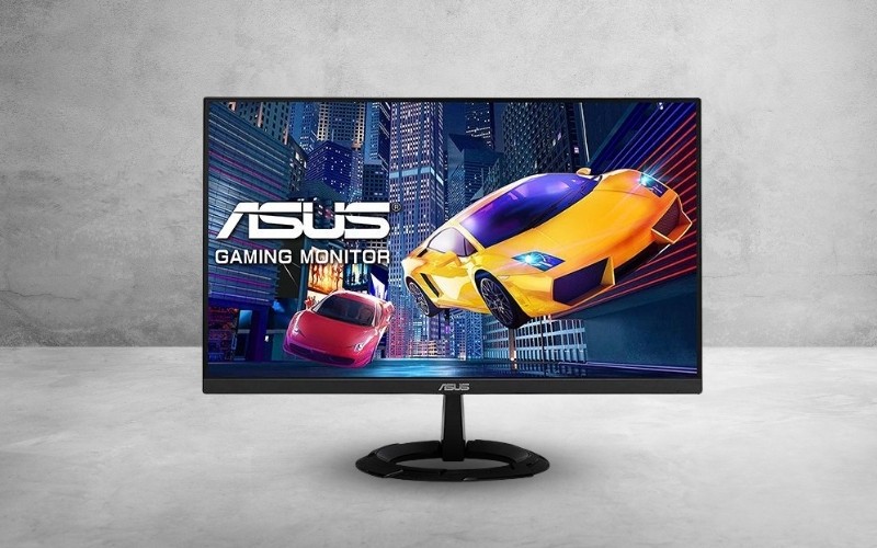 Màn hình Asus VZ249HEG1R 24