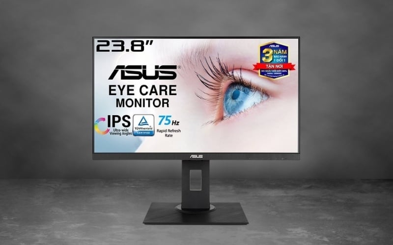 Màn hình Asus VA24DQLB