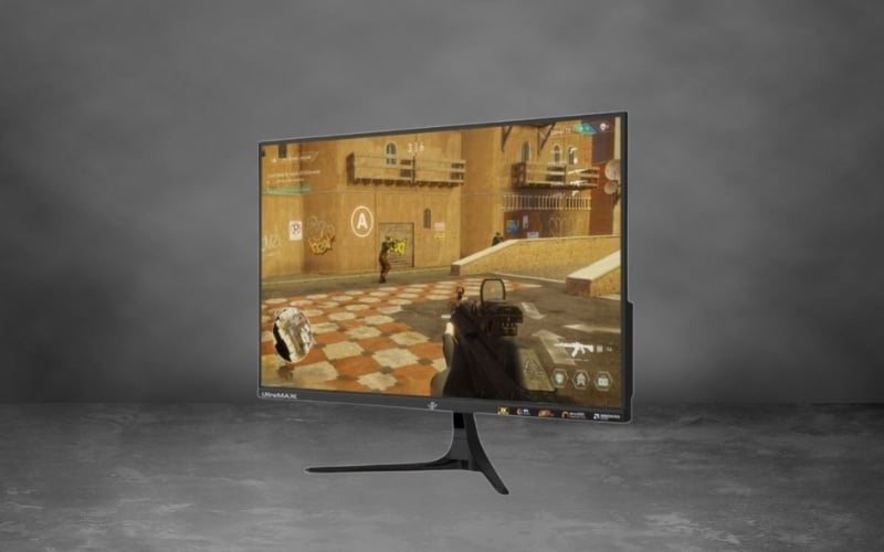 Màn hình VSP 2K G2718Q1