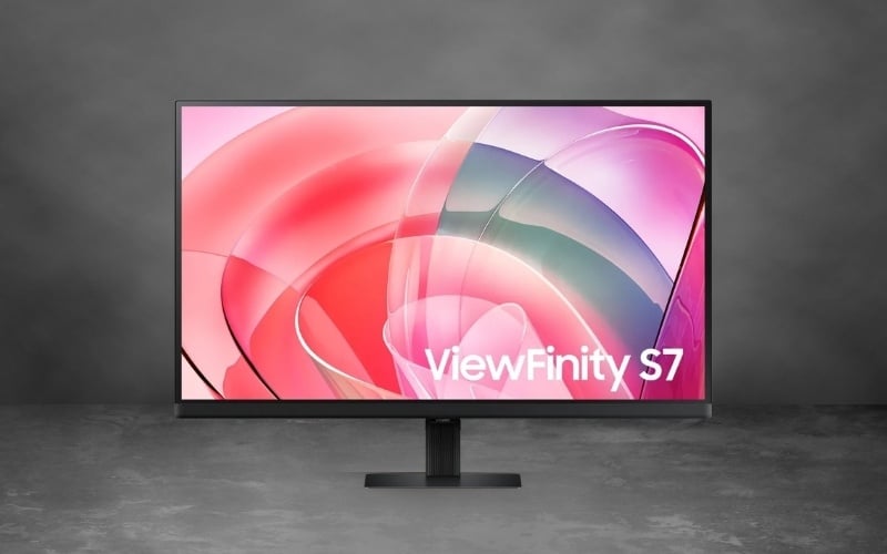 Màn hình Samsung ViewFinity S7 LS27D700