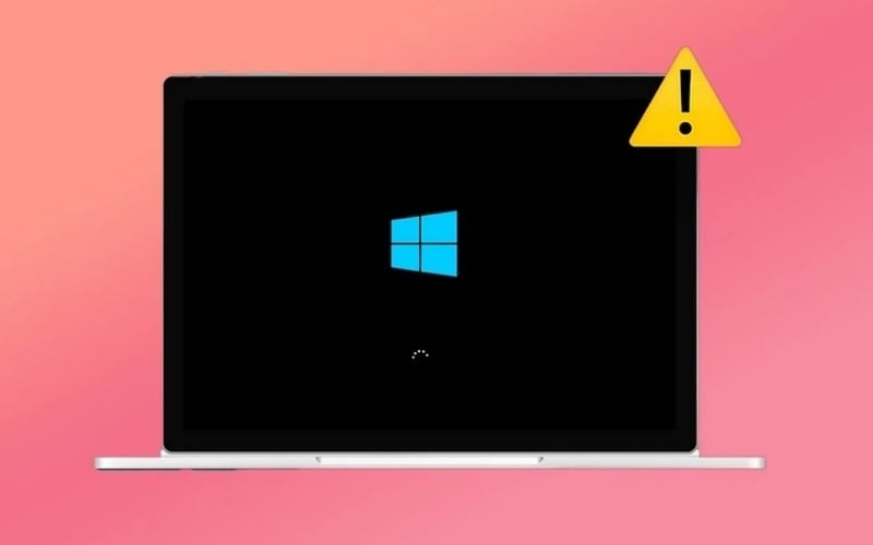 Lỗi của hệ điều hành Windows gây màu sắc hiển thị sai lệch