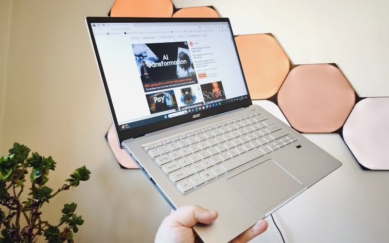 Lời khuyên sửa hay nâng cấp laptop cho từng nhóm người dùng