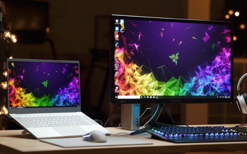 Kích thước và độ phân giải cần tương xứng với nhau để đảm bảo hình ảnh sắc nét