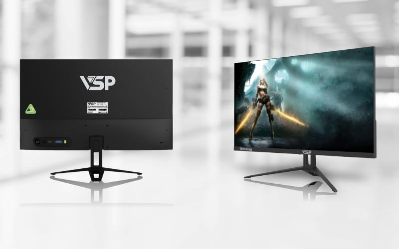 VSP sử dụng các loại tấm nền phổ biến để đáp ứng từng nhu cầu cụ thể