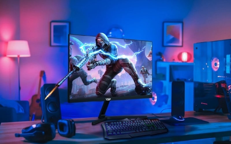 Màn hình Gaming VSP IP2510W1