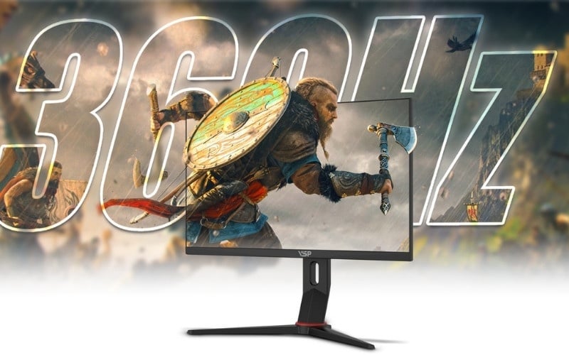 Màn hình VSP IP2736G