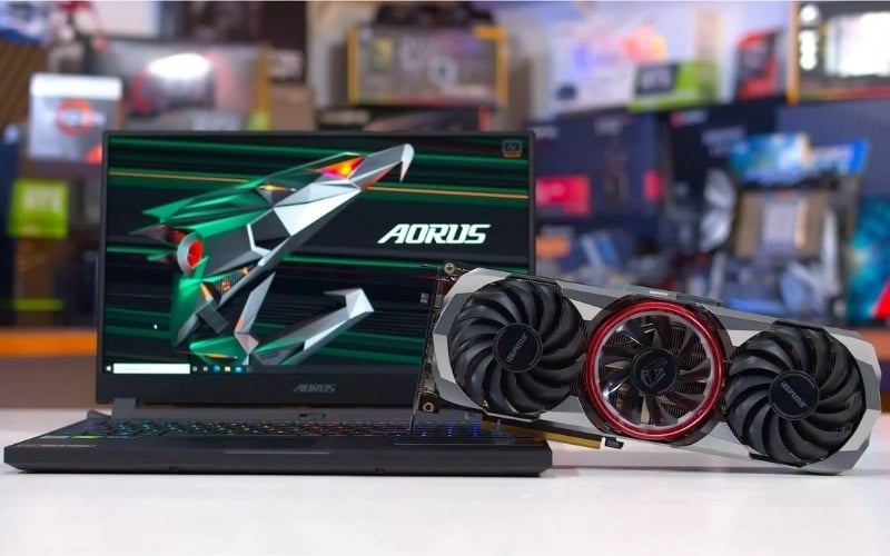 Nguyên nhân cần kiểm tra card màn hình máy tính