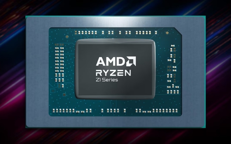 Card màn hình onboard (Integrated Graphics - iGPU)