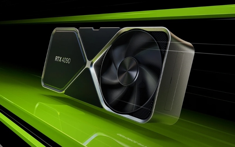 Card màn hình rời (Discrete GPU - dGPU)