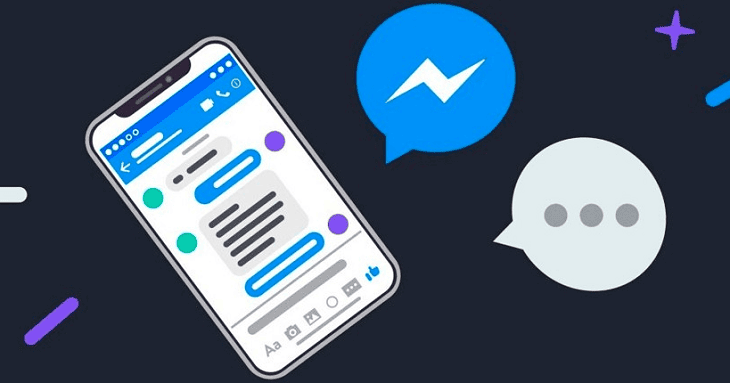 Messenger bị lỗi do ứng dụng và phần mềm (Software Bugs)