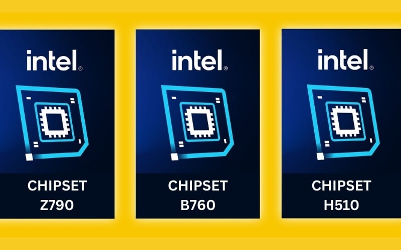 Một số chipset bo mạch chủ mainboard sẽ làm giới hạn bus RAM