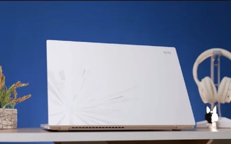 Laptop có khả năng nâng cấp tốt, giúp người dùng sử dụng lâu dài với hiệu năng mạnh