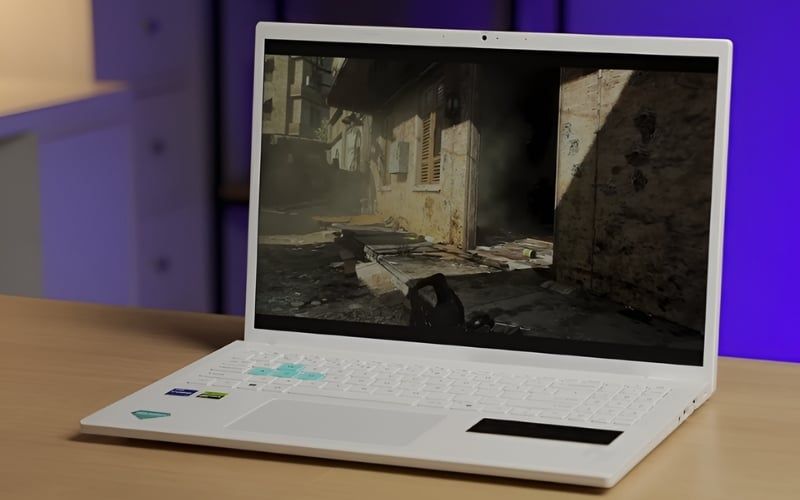 RTX 3050 6GB hỗ trợ chơi mượt mà các game eSports phổ biến