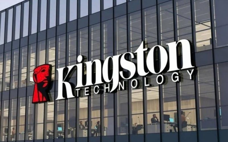 SSD Kingston ổn định, tương thích cao, phù hợp với đa dạng người dùng