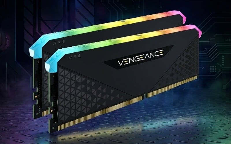 Bạn nên nâng cấp RAM theo kit để đồng bộ bus với nhau