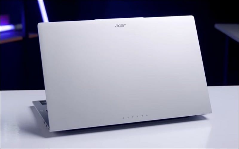 Laptop có hiệu năng tốt, phù hợp học tập và văn phòng, không hợp đồ họa chuyên sâu