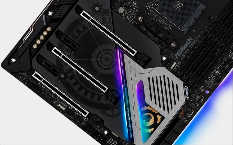 PCIe 6.0 đạt 64 GT/s, PCIe 7.0 đang phát triển, mở ra tương lai cho AI, máy học và gaming