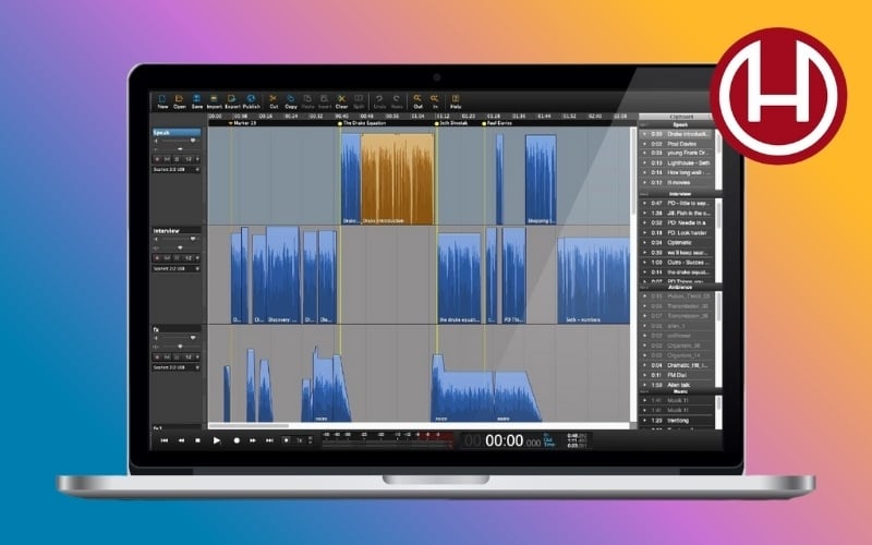 Hindenburg Journalist (Trả phí)