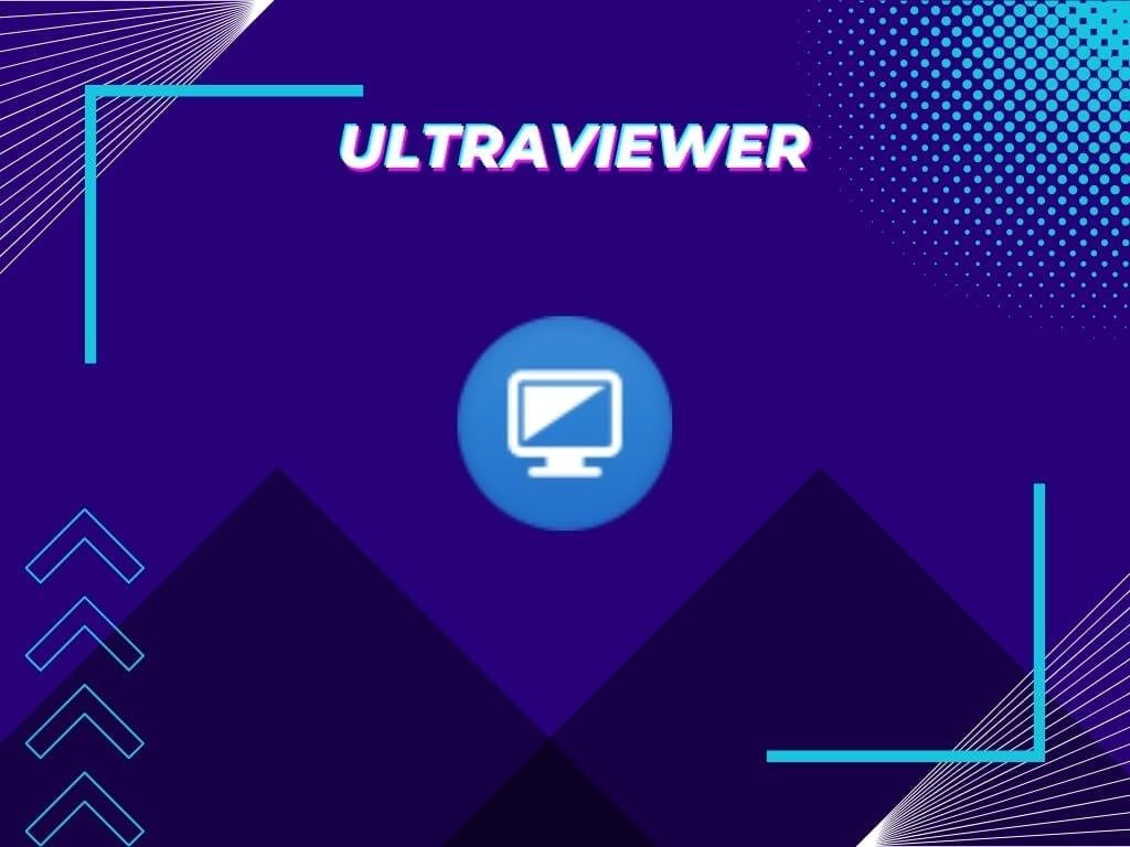 UltraViewer là gì? - GEARVN