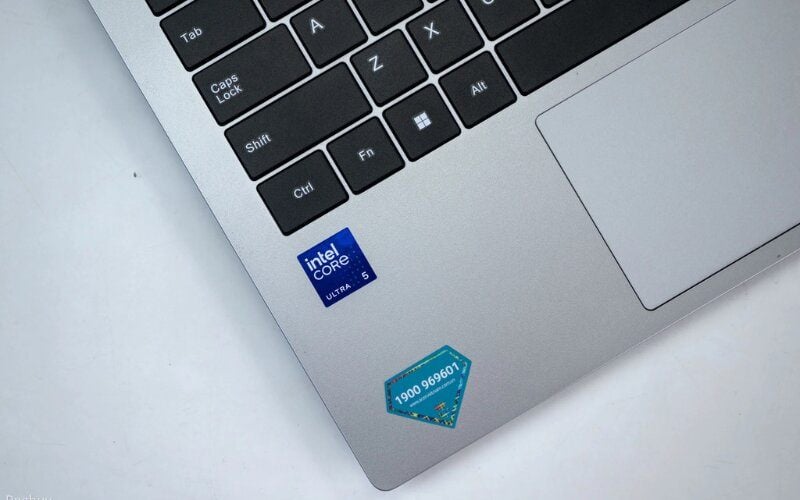 Nên nâng cấp lên vi xử lý Intel Core Ultra nhằm tối ưu hóa khả năng đa nhiệm